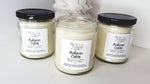 Natural Soy Candle | Autumn Colors | Hand-Poured and Hand-crafted