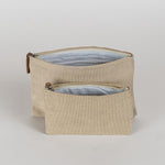 Modern Jute Pouch