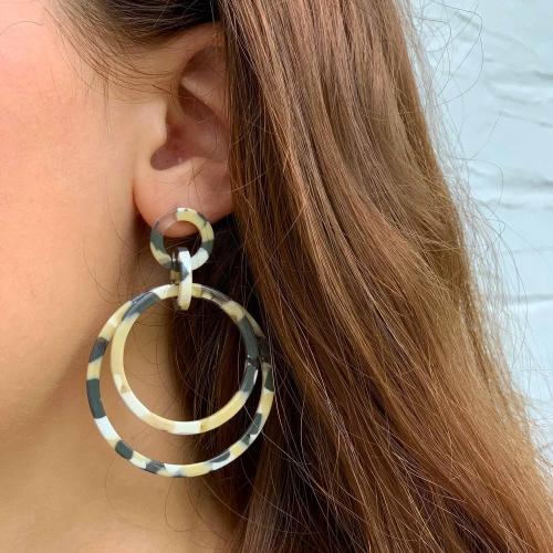 Acetate and Stainless Steel