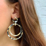 Acetate and Stainless Steel