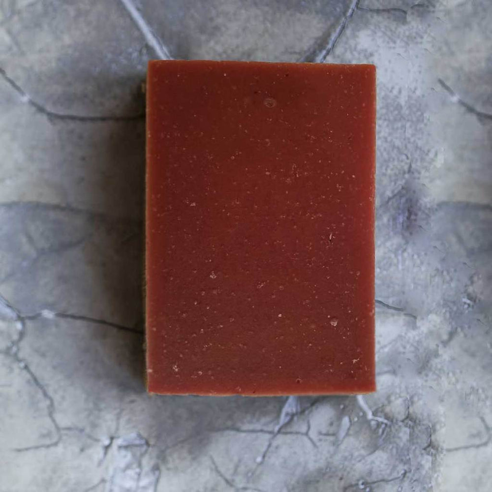 Bergamot Blood Orange