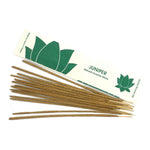 Stick Incense, Juniper - Global Groove (I)